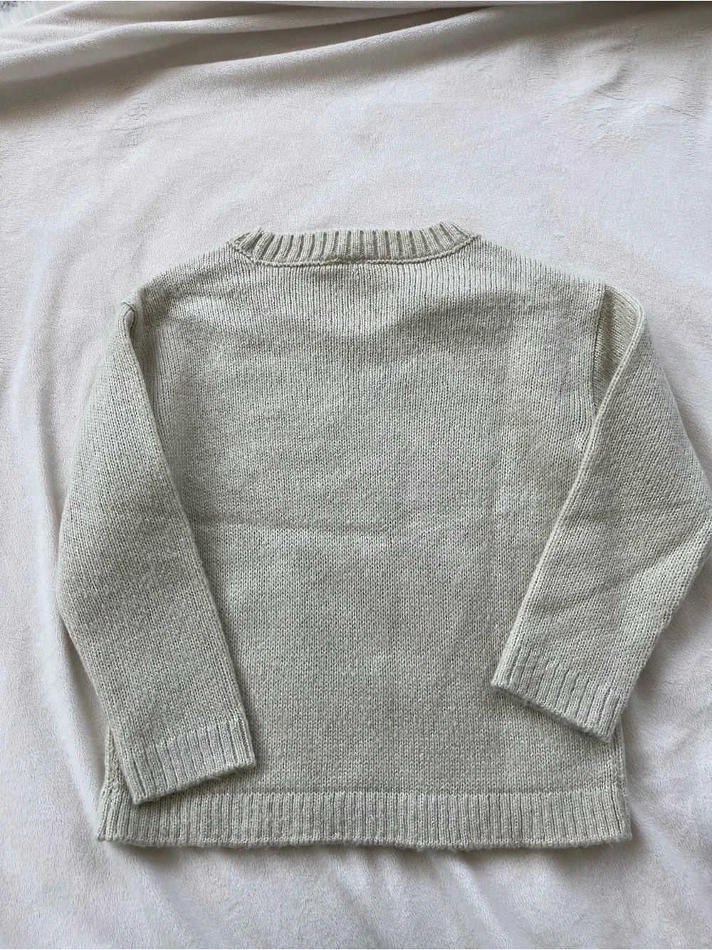 Carters soft cream